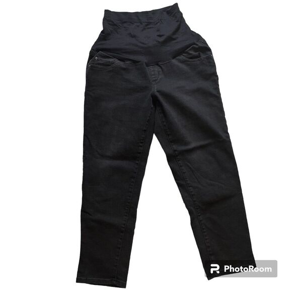 Sonoma maternity jeans size 12 - Picture 1 of 2